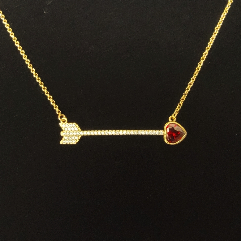 Kate Spade Romantic Rocks Necklace